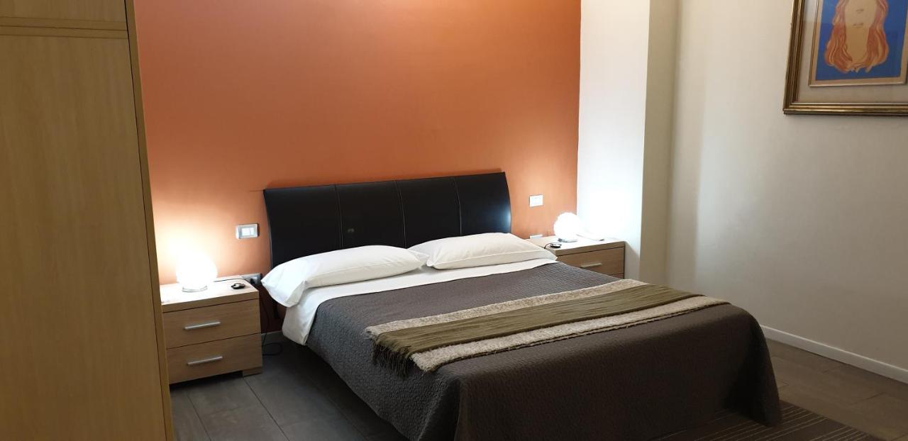 Agora Residenza Aparthotel Mantova Eksteriør bilde