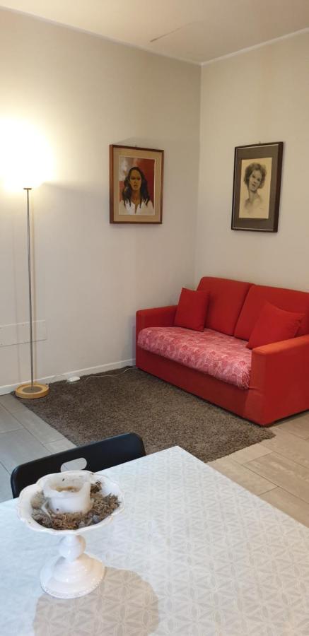 Agora Residenza Aparthotel Mantova Eksteriør bilde