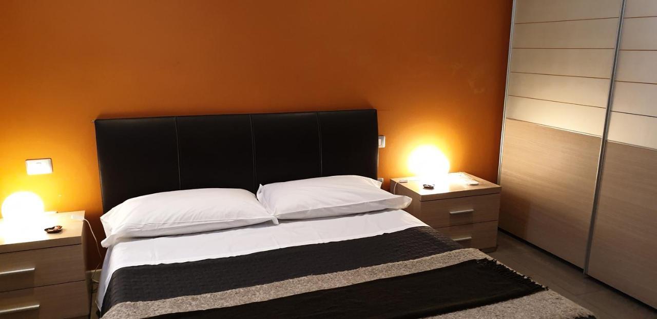 Agora Residenza Aparthotel Mantova Eksteriør bilde